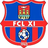 Football Club Lourdais XI F.C.L.XI