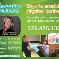 Innovative Wellness