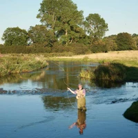The Wrackleford Estate Fishery