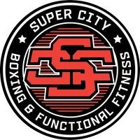 Supercity Fitness
