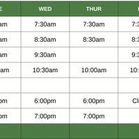 Balmain Bodies Pilates Studio