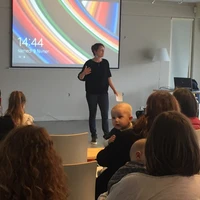 Rachel Dietrich - Coach en relations familiales et intimes