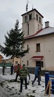 Areál SIM, bývalé vojenské sklady