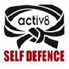 Activ8 Self Defence