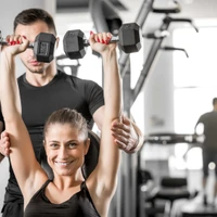 Fitness Centre