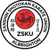 Zanshin shotokan