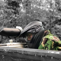 Velocity Paintball East Grinstead, Crawley