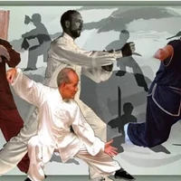 South Leicester Tai Chi