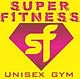 SUPER FITNESS UNISEX GYM