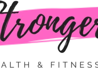 Stronger Health and Fitness