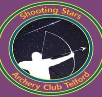 Shooting Stars Archery Club. TELFORD