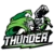 Drayton Valley Thunder