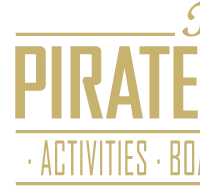 The Pirate Castle
