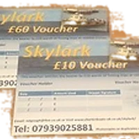 Skylark Fishing Trips