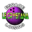 Le Crystana - Bowling, Laser-games, Salle de jeux / arcade, Bar, Restauration.