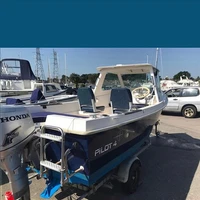 Axe Yacht Club