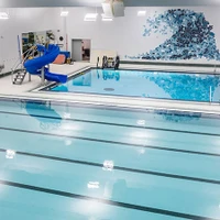Sir Winston Churchill Aquatic & Recreation Centre