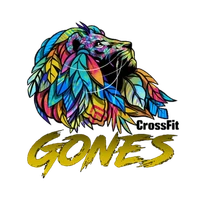CrossFit Gones