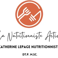 Nutritionniste Catherine Lepage