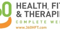 360 Health, Fitness and Therapies