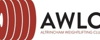 Altrincham weightlifting club