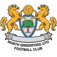 North Greenford United Football Club and Club House