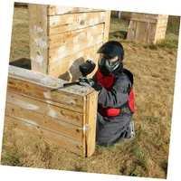 Paintball Bordeaux Merignac