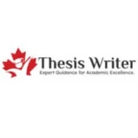 Thesis Writer CA