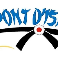 Dojo Pont D'isèrois