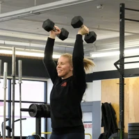 Silver City CrossFit