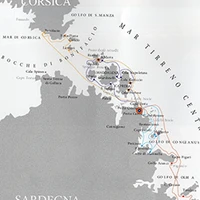 Гид на Сардинии Диана, "SarDiana Tour", экскурсии на Сардинии. Guida turistica russa Sardegna