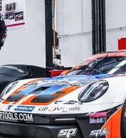 Grove Racing