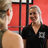 Goliath Fitness