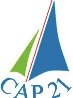 School Sailing Cap 21