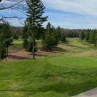 Beacon Hall Golf Club