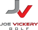 Joe Vickery Golf