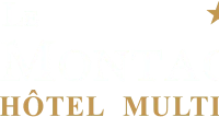Htel Le Montagnais Saguenay