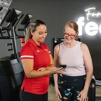 Snap Fitness 24/7 Rangiora