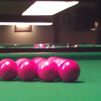 Pockets Snooker Club