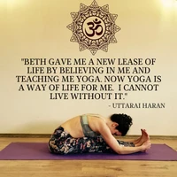 Yogalates London