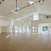 Meppershall Village Hall