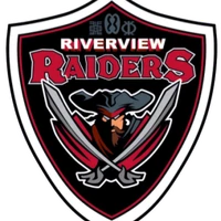 River view Middle School Basketball Court