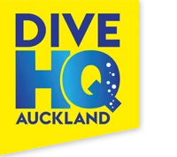 Dive HQ Auckland