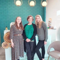 Pilates @ Synergy Massage & Wellness