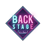 Backstage Danse