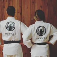 Hawkes Martial Arts