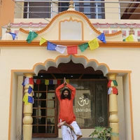 Yoga Therapy Foundation