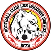 Stade football F.C les Houches/ Servoz
