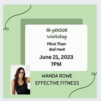 Effective Fitness