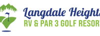 Langdale Heights RV & Par 3 Golf Resort